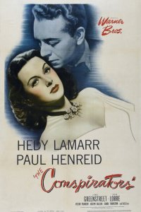  Конспираторы (1944 ) 
