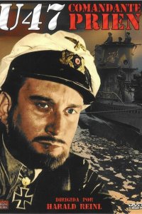  U-47. Капитан-лейтенант Прин (1958 ) 