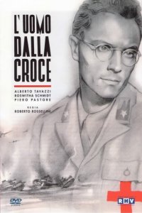  Человек с крестом (1943 ) 