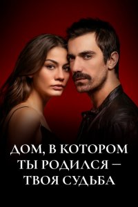  Дом, в котором ты родился - твоя судьба (2019 ) 