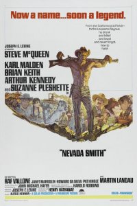  Невада Смит (1966 ) 