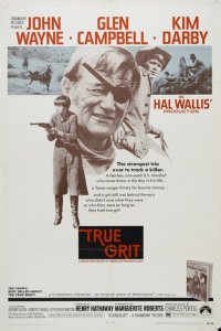  Настоящее мужество (1969 ) 