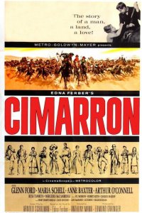  Симаррон (1960 ) 