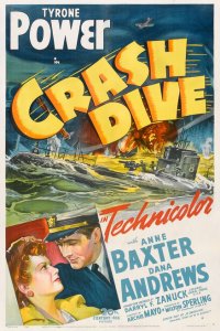  Опасное погружение (1943 ) 