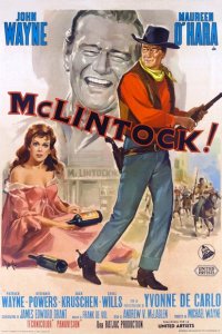  МакЛинток! (1963 ) 