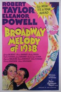  Мелодия Бродвея 1938-го года (1937 ) 