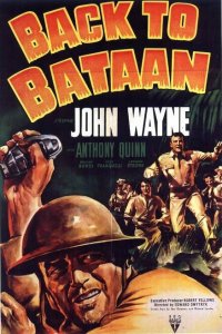  Возвращение на Батаан (1945 ) 