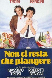  Нам остается только плакать (1984 ) 