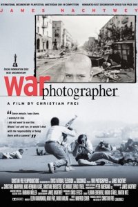  Военный фотограф (2001 ) 