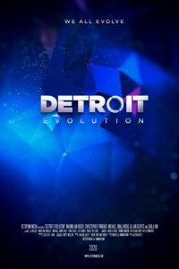  Детройт: Эволюция (2020 ) 