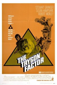  Тайна белой монахини (1966 ) 