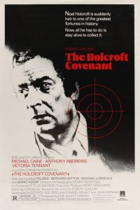  Завещание Холкрофта (1985 ) 
