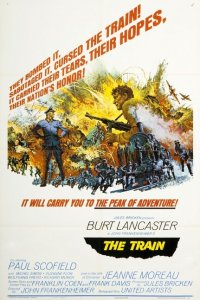  Поезд (1964 ) 
