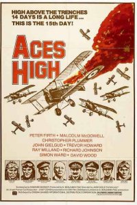  Асы в небе (1976 ) 