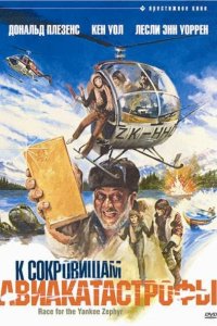  К сокровищам авиакатастрофы (1981 ) 