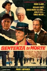  Смертный приговор (1968 ) 