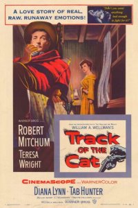  След кота (1954 ) 