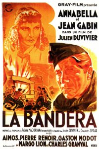  Батальон иностранного легиона (1935 ) 
