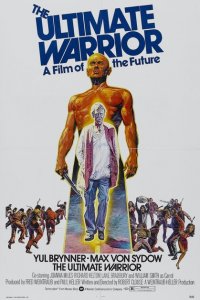  Последний воин (1975 ) 