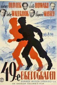  49-я параллель (1941 ) 