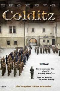  Побег из замка Кольдиц (2005 ) 