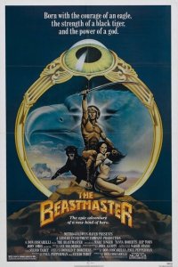  Повелитель зверей (1982 ) 