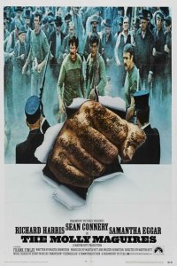  Молли Магуайерс (1970 ) 