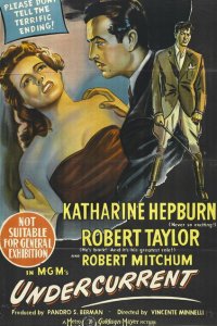  Подводное течение (1946 ) 