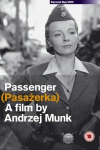  Пассажирка (1963 ) 