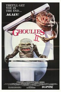  Гоблины 2 (1987 ) 
