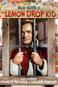  Лемон Дроп Кид (1951 ) 