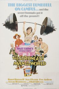  Самый сильный человек в мире (1975 ) 