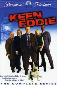  Кин Эдди (2003 ) 