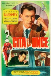  К востоку на Бикон (1952 ) 