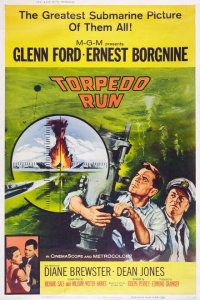 Пуск торпеды (1958 ) 