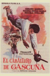  Шевалье де Пардайан (1962 ) 
