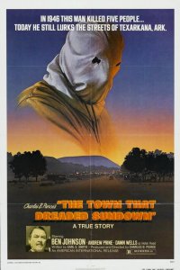  Город, который боялся заката (1976 ) 