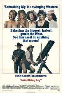  Нечто грандиозное (1971 ) 
