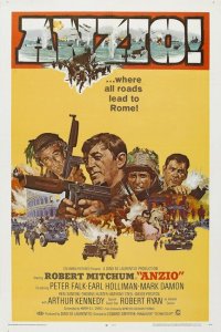  Битва за Анцио (1968 ) 