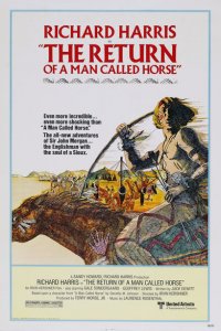  Возвращение человека по имени Конь (1976 ) 