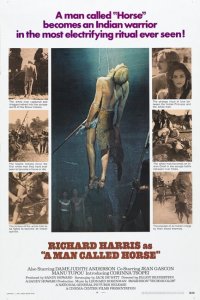  Человек по имени Конь (1970 ) 