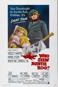  Кто прикончил тётушку Ру? (1972 ) 