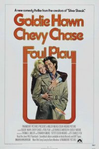  Грязная игра (1978 ) 