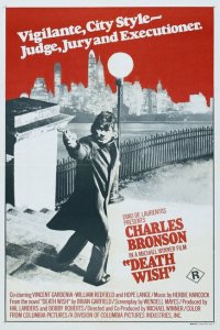  Жажда смерти (1974 ) 