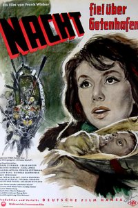 Ночь над Готенхафеном (1960 ) 