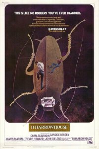  Похитители бриллиантов (1974 ) 