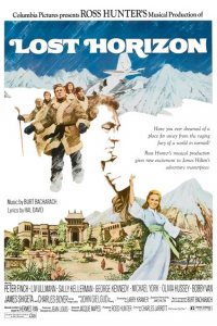 Потерянный горизонт (1973 ) 