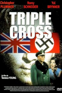  Тройной крест (1966 ) 
