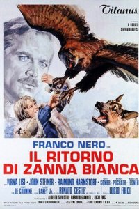  Возвращение Белого Клыка (1974 ) 