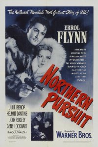  Северная погоня (1943 ) 